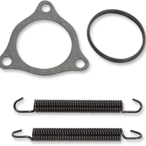 Moose Pipe Spring & O-Ring Kit fits Honda CR125R 2005-2007