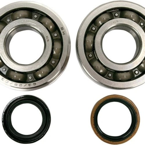 Hot Rods Main Bearing and Seal Kit for Suzuki RM250 2005-2008
