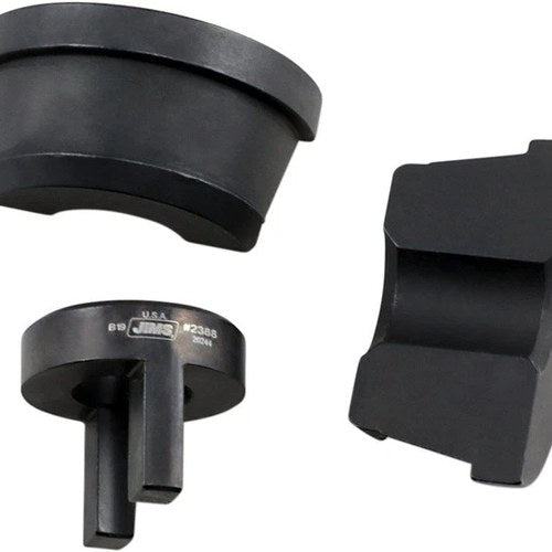 Jims Wheel Bearing Race Installation & Removal Tool 33071-73 Harley Davidson