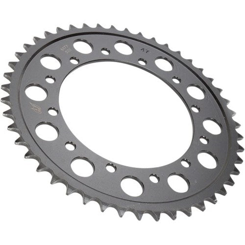 Driven Rear Steel Sprocket 520 47T #5177-520-47T BMW F 650 GS 1999-2007