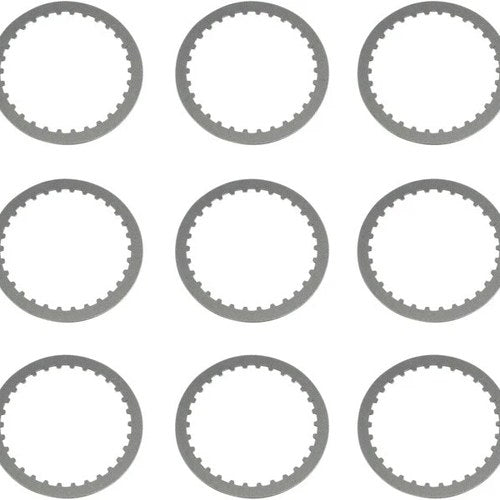 Alto Products Steel Clutch Plate Kit #095759 Victory
