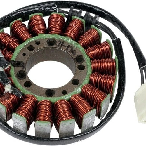 Rick's Motorsports Stator for Honda VFR800 2002-2009