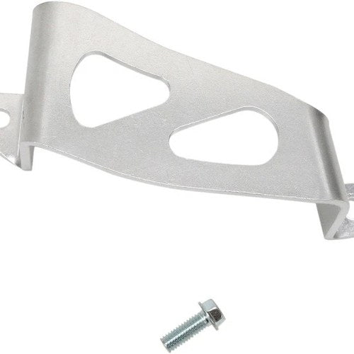 Works Connection Aluminum Rear Brake Caliper Guard #25-033 for Yamaha