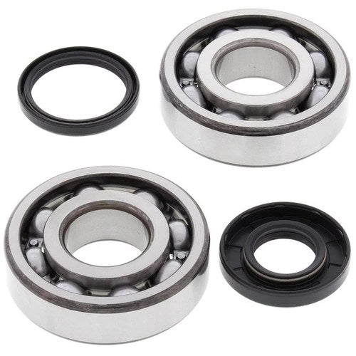 Moose Crank Bearing & Seal Kit Husqvarna WR250/CR250/WR300/CR125/WR125/SM125