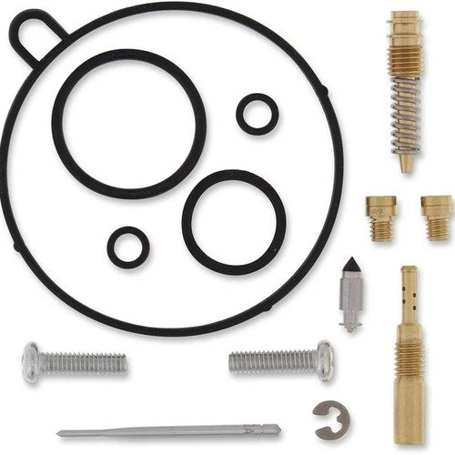 Moose Carburetor Rebuild Kit Honda CRF70F 2006-2009/2011-2012