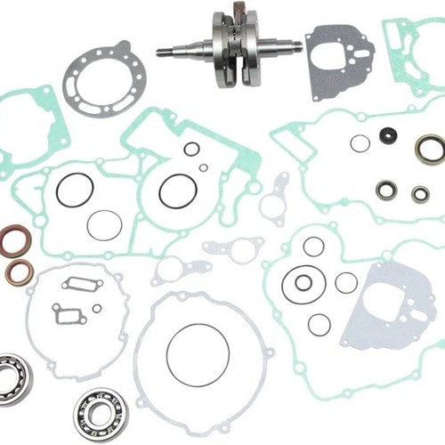 Hot Rods Complete Crankshaft Kit KTM 200 Exc 1998-2002