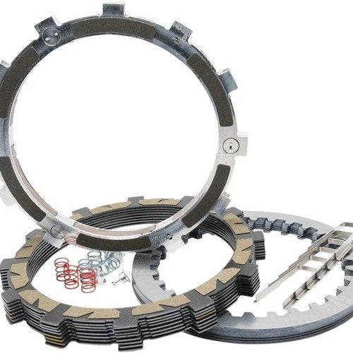 Rekluse RadiusX Clutch for Kawasaki Versys 650/Ninja 650R/Vulcan S/Ninja 650