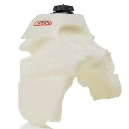 Acerbis Fuel Tank 3.1 Gallon Natural #2732080147 KTM