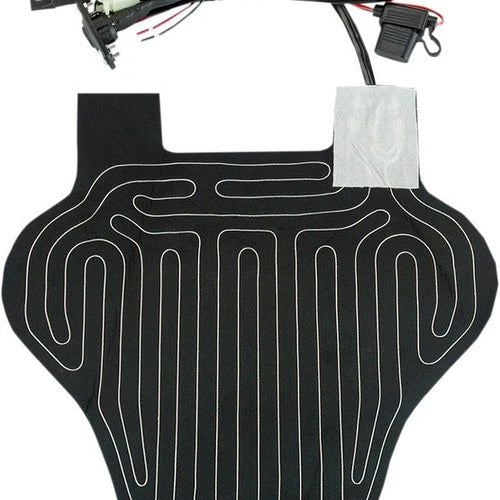 Saddlemen Universal Seat Heater Large