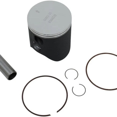 Wossner Piston A Size 66.40mm Honda CR250R 2002-2004