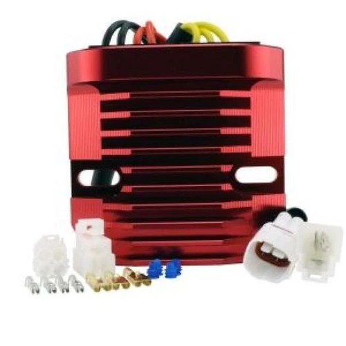 RMStator Mosfet Regulator/Rectifier #RMS022-106226 for Suzuki