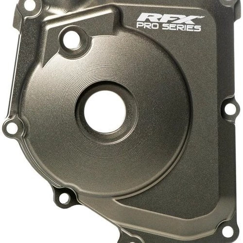 Rfx Ignition Cover Hard Anodized #FXIC 50300 99H2 Gas/Husqvarna/KTM