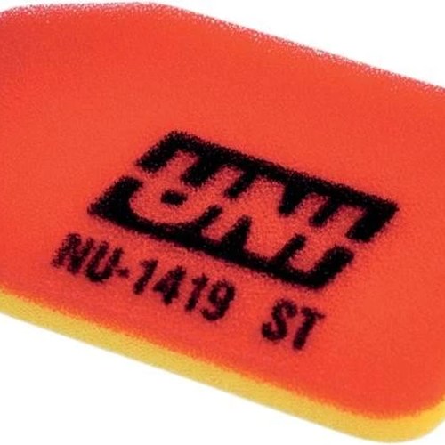 Uni Air Filter KTM 50 SX 2009-2014