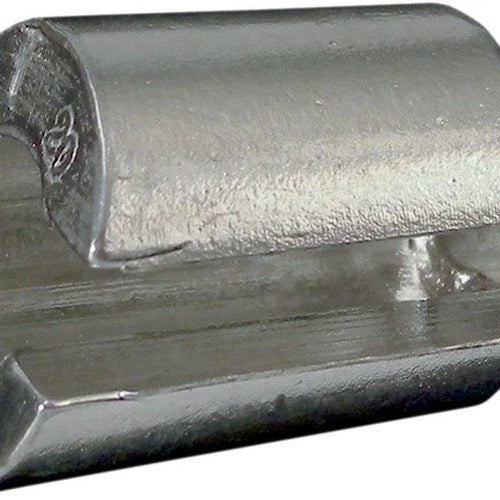 K&L Angled Spoke Wheel Weights 30gm 10-Pack