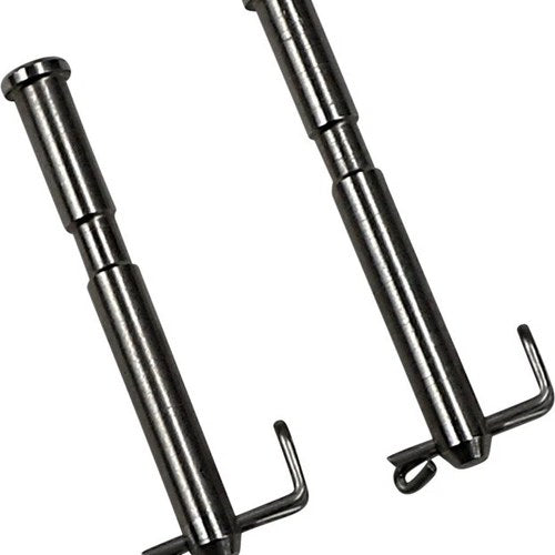 Moose Brake Caliper Pins Husqvarna FC/FE/FX/TC/TE/TX 250/350/450/501