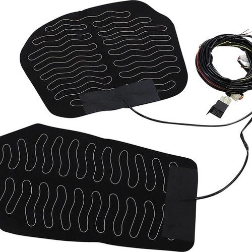 Moose Seat Heater Set