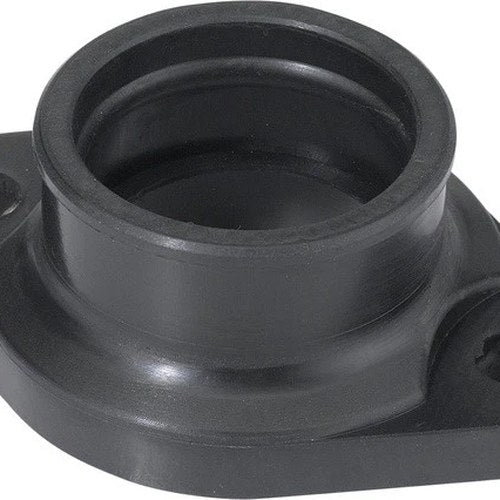 Moose Carburetor Mounting Flange for 28mm Mikuni Carburetors