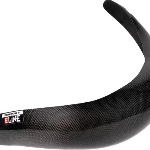Moose E-Line Pipe Guard for Stock Header #299593 Beta Xtrainer 2015-2025