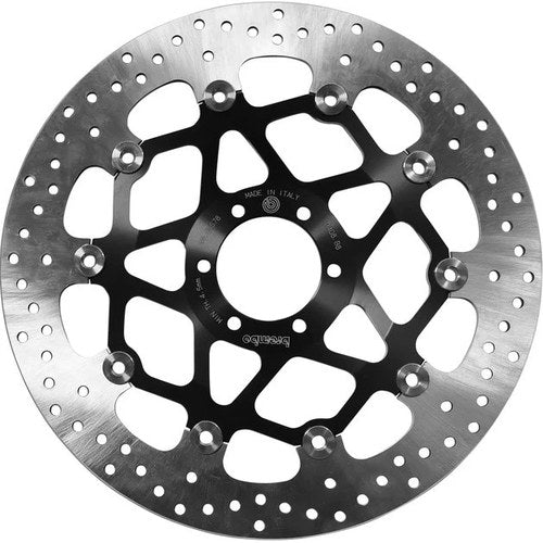 Brembo Serie Oro Floating Brake Rotor Front 78B408B8 Aprilia