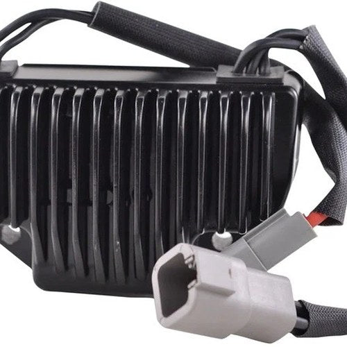 RMStator Mosfet Regulator/Rectifier #RM30930 Harley Davidson Dyna