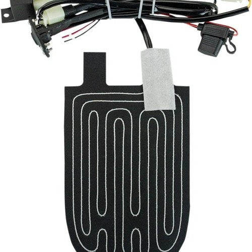 Saddlemen Universal Seat Heater