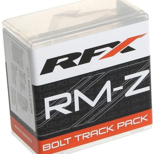 Rfx Race Series Track Pack for Suzuki RM-Z450/RM-Z250/RM125/RM250