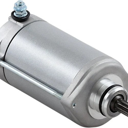 Parts Unlimited Starter Motor for Suzuki GSX1300R Hayabusa/B-King/B-King ABS