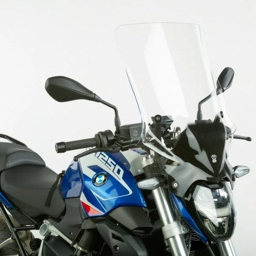 ZTechnik VStream Quantum+ Touring Windshield Clear #Z2365 BMW R 1250 R 2023-2024
