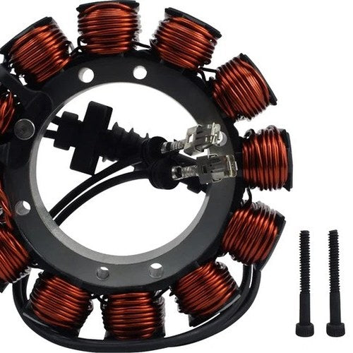 RMStator Stator Harley Davidson Electra Glide/Road Glide/Road King 1999-2001