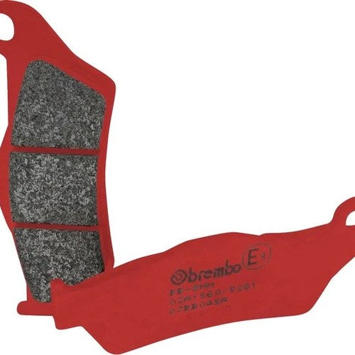 Brembo SA Sintered Brake Pads #07BB04SA