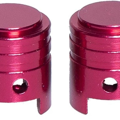 Rfx Sport Valve Caps Red Beta/Stark 250 RR 2T/250 RR Race Edition 2T/Varg