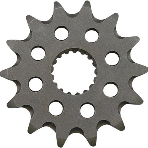 Supersprox Front Sprocket 520 14T #CST-1441-14-1 for Suzuki RM-Z450/RMX450Z