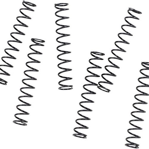 Feuling Pressure Relief Springs 6-Pack #8027 Harley Davidson