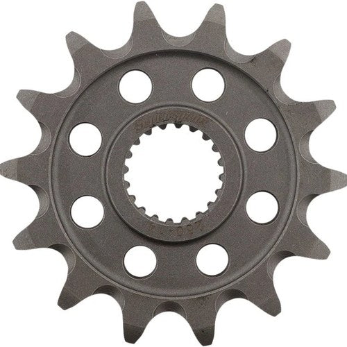 Supersprox Front Sprocket 520 14T #CST-250-14-1 Kawasaki KX250F 2004-2018