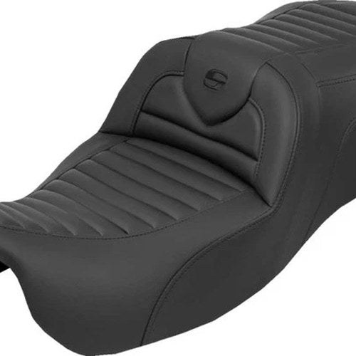 Saddlemen RoadSofa Tuck-N-Roll Seat #815-07-20200 Harley Davidson Freewheeler