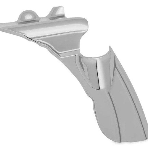 Kuryakyn Rear Oil Panel Accent #5644 Indian Chief/Chieftain/Roadmaster