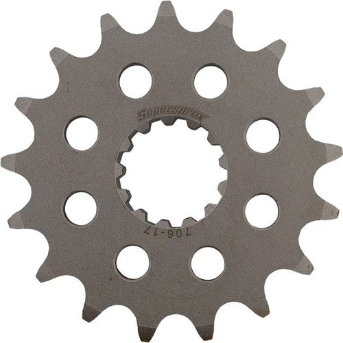 Supersprox Front Sprocket 525 16T BMW S 1000 RR/S 1000 R Naked/S 1000 XR