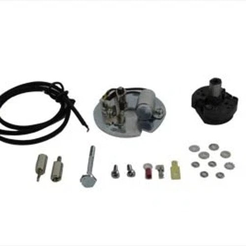 Stock Points Conversion Advance Kit for Harley-Davidson