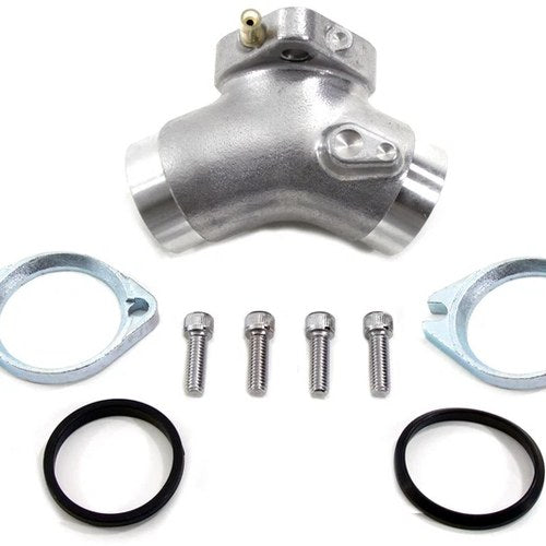 Evolution Intake Manifold Conversion Kit for Harley-Davidson