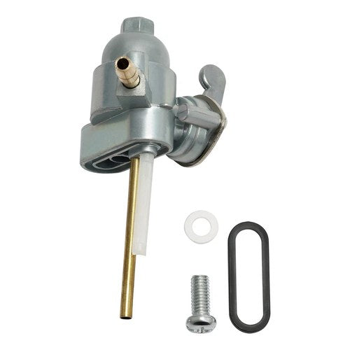 Fuel Gas Tank Tap Petcock Valve Fit For Honda SL70 XL70 CL70 XL75 MT125