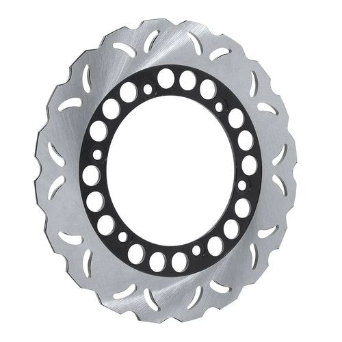 Rear Brake Disc Rotor Fit For Yamaha RD 350 LC Ypvs 31K/D035 1983-1992 RZ 350