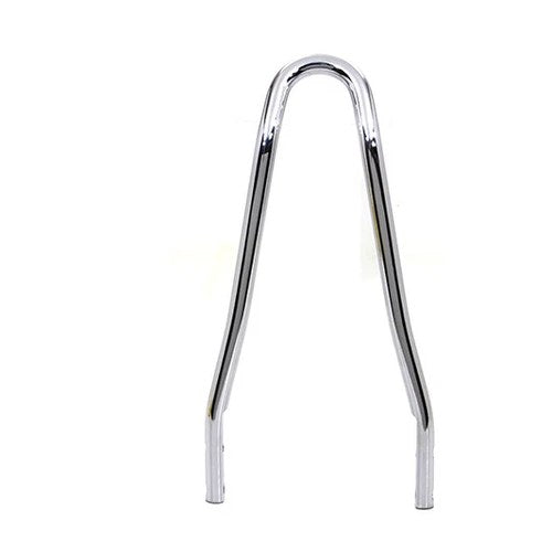 13 inch Round Sissy Bar Top for Harley-Davidson