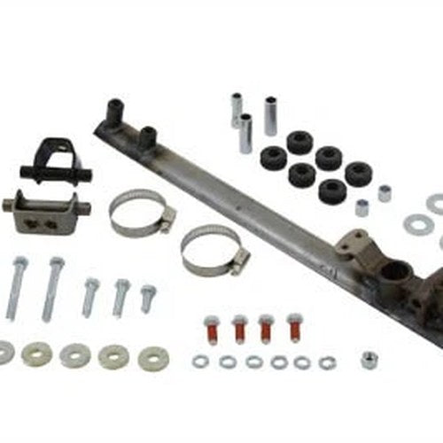 Frame Saver Gas Tank Mount Kit for Harley-Davidson