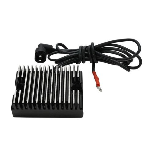 Voltage Rectifier Regulator Fit For 89-99 Harley big twin Shovelhead FL Fxe Flht