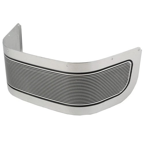 1x Front Fender Trim Skirt Fit For Harley Touring Road King Tri Glide 14-24 US