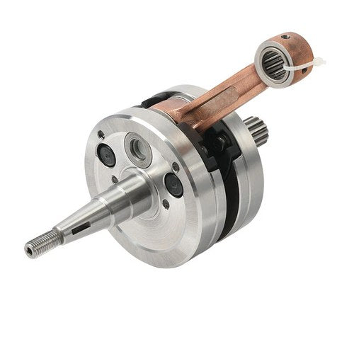 Motorcycle Crankshaft Crank Shaft Fit For Yamaha YZ125 2001-2004