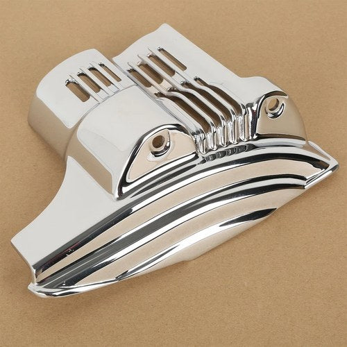 Starter Cover Fit For Harley Sportster XL 883 XL1200 XL883N XL1200N 2004-2018 15