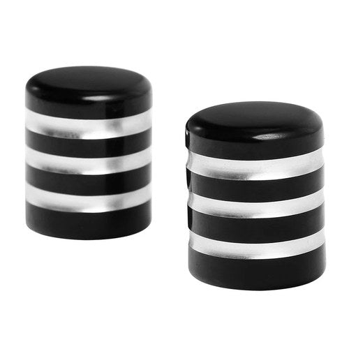 CNC Docking Hardware Point Cover Kit Fit For Harley Touring Dyna Softail Cvo