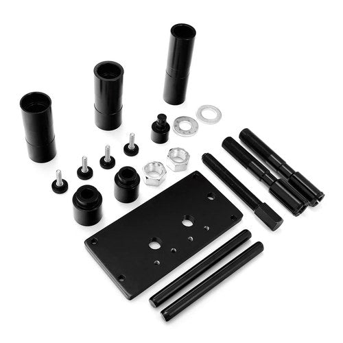 Inner Cam Bearing Installer Puller Tool kit Fit For Harley Twin Cam models