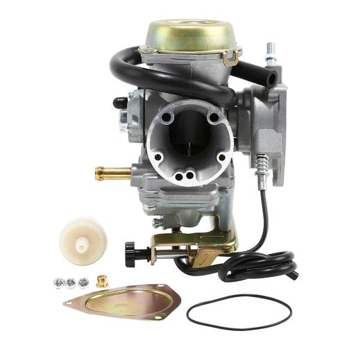 Carburetor Fits For Suzuki Quadsport Z250 LTZ250 04-09 2004-2009